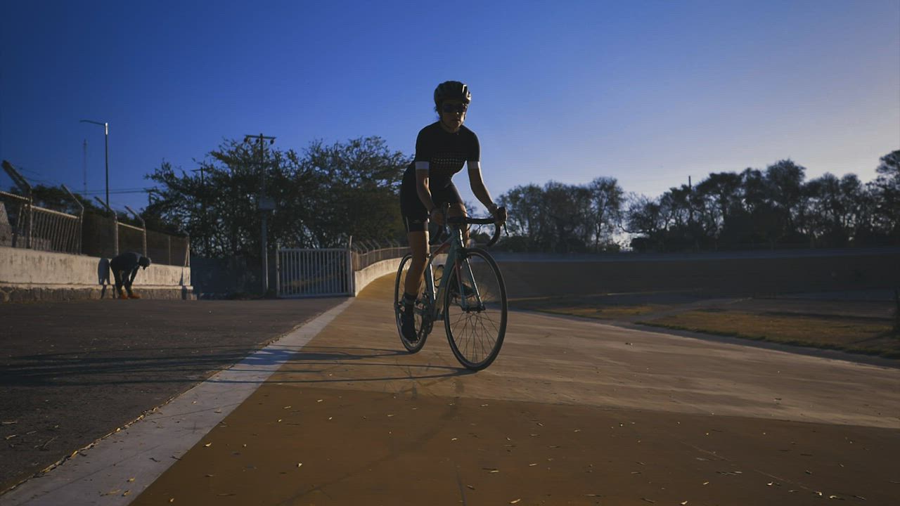 Road bike